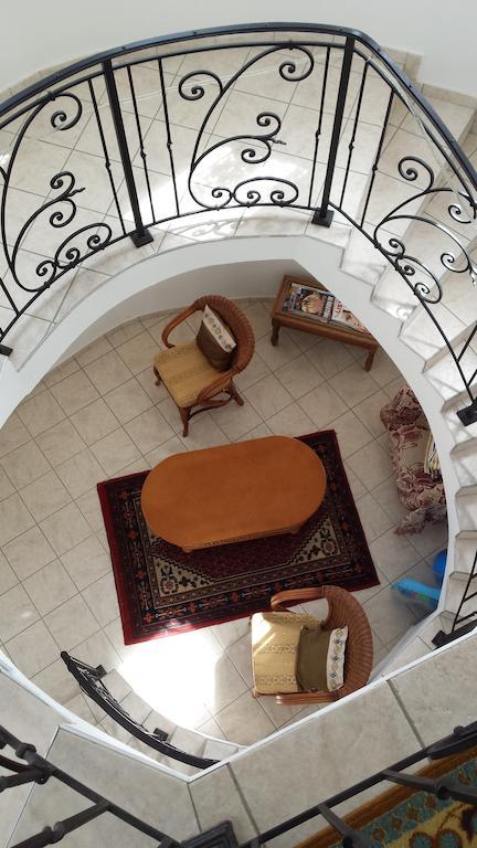 Villa Rubin Panzio ไฮจ์ดุสโซบอสโล ภายนอก รูปภาพ